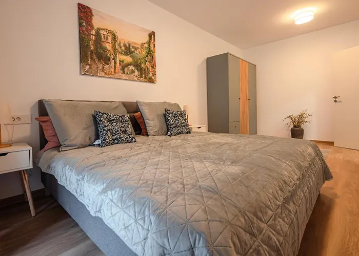 Brasha Suite