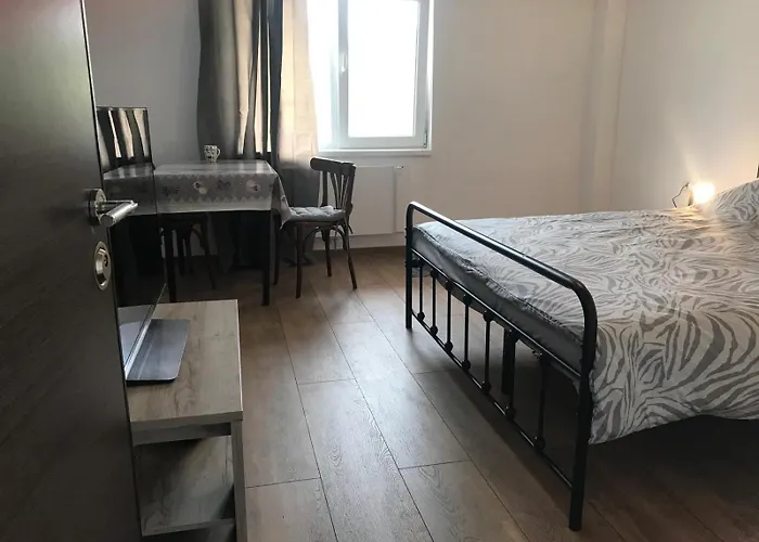 Ozzy Room